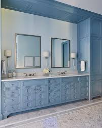 It's got a new neutral color choice called bathroom color paint ideas gorgeous white and gray marble bathroom. Gray And Blue Bathroom Design Ideas