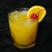Amaretto Sweet And Sour Recipe Sour Foods Sweet And Sour Recipes Food And Drink