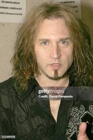 Eric Singer of Kiss during 19th Annual New York KISS Expo And Hard... News  Photo