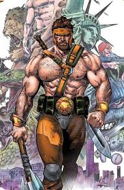 Look at any panel today vs any panel from the 60s, and there's a the strongest superhero that is born on earth, i would say the hulk. Strongest Marvel Superheroes Geeks
