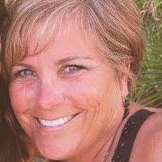 Susan Scudder's Instagram, Twitter & Facebook