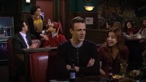 When ted's best friend marshall proposes to his girlfriend, lily, ted realizes he'd better get a move on if he hopes to find true love. Small Details Only True Fans Noticed In How I Met Your Mother