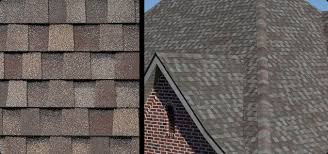 Our New Shingles Tamko Natural Timber Shingle Colors Roof Shingle Colors Roof Shingles Types