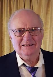 Garth Clark Hinrichs Obituary November 23, 2017