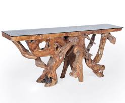Pin On Teak Root Furniture One Of A Kind