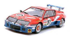 Image result for Red 1977 Renault