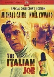 Amazon.com: The Italian Job by Paramount by Peter Collinson : Movies & TV