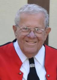 Bruce Wanner Obituary