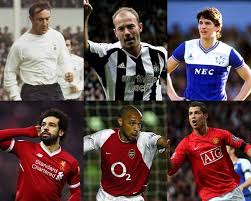 Home trending liga liga inggris liga spanyol liga italia liga jerman liga champions liga europa lain lain dunia piala dunia piala eropa amerika latin lain lain indonesia liga indonesia timnas indonesia klasemen premier league la liga. Daftar Top Skor Liga Inggris Dari Tahun Ke Tahun 1889 Sekarang