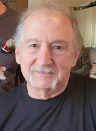 Obituary information for Ralph Edward Aaron