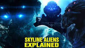 The original had gregg and colin strause at the helm. Skyline Aliens Explained What Are The Aliens In Skyline Movie Brain Aliens Youtube
