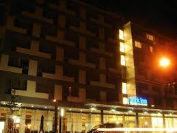 Österreich, stadt linz, puchenau, hessenplatz, 20. Hotel Park Inn Linz Austria Aufnahme Von Park Inn By Radisson Linz Tripadvisor