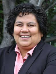 MTS Board Elects Georgette Gómez as Chair