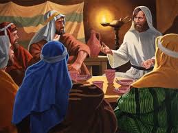 Tuesday: Jesus and All Scripture ...