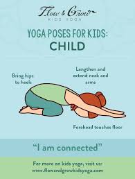 Pin On Yoga Poses For Kids