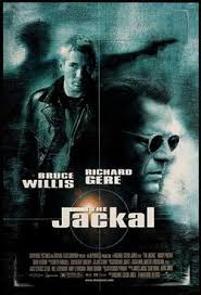 The Jackal (1997 film) - Wikipedia