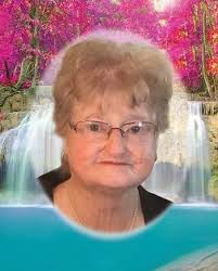 Carmen Levesque Cyr :: Résidence Funéraire Bellavance