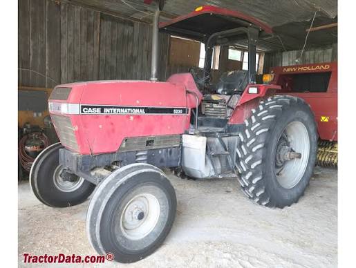 Case IH 5230 Tractor