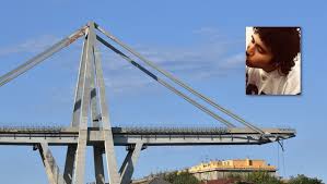 Les obsèques de Nathan, mort dans la catastrophe à Gênes, ont lieu vendredi  à Nîmes