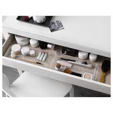 Find great deals on ebay for ikea malm dressing table. White Dressing Table Malm 120 Cm Width X 41 Cm Ikea