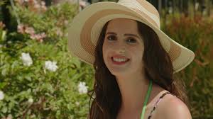 Maggie Baugh RDMA Whisper Challenge