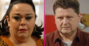 Emmerdale: Lisa Riley reveals soap planned to have Paul murdered