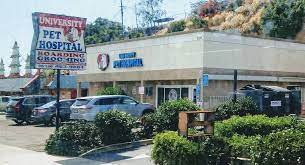 All pets veterinary hospital rancho palos verdes, ca 90275. Our Pet Vets University Pet Hospital 7134 University Ave La Mesa Ca 91942 Usa
