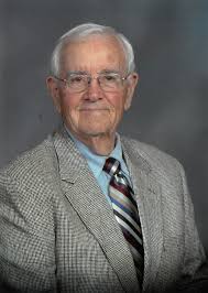 William Darwin Presley (Bill)