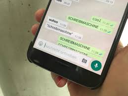 Whatsapp Schriften Andern Wie Schreibe Ich Kursiv Oder Fett Kolnische Rundschau Meist werden diese messletters oder.