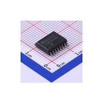 1pcs ISO7341CQDWRQ1 SOIC-16-300mil