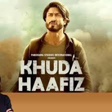 125 Khuda Haafiz Bollywood Movie Review By Anupama Chopra Vidyut Jammwal Disney Hotstar Raaga Com A World Of Music Nayanthara's mookuthi amman and tamannaah's november story are two of the releases on. raaga