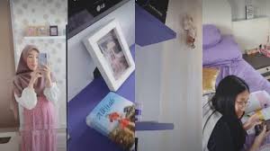 Sementara itu larissa juga mengunggah sebuah foto dengan caption mari saling melangkah walau berbeda jalan pada selasa 13 mei 2021. Larissa Chou Pindah Agama Ungkap Adiknya Kristen Ada Salib Di Kamarnya Suara Bali