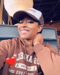 Nesha Cooper's Instagram, Twitter & Facebook