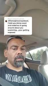 Jimmy Mooney Is Fake