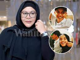 Erma fatima was born on march 14, 1968 in kuala lumpur, malaysia as fatimah bt rahmat. Kalau Tengok Dia Betul Betul Takkan Percaya Dia Boleh Masuk Penjara Erma Fatima Mingguan Wanita