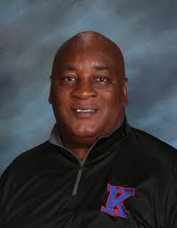 King's Academy hires Ronnie Lee as head football coach