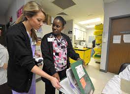 Your rn resume will be enhanced by a travel nurse job in this challenging and rewarding area of practice. Nursing Can Be Rewarding Profession Lifestyles Dothaneagle Com