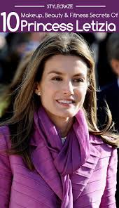 Celebrity Beauty Secrets