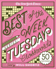 The best free online crossword is brand new, every day. New York Times Crossword Puzzle Books Barnes Noble