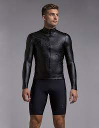 Superdry Continental Jkt M Black Cycling Outfit Super Skinny Jeans Men Lycra Men