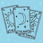 Tarot Meetup - Monthly