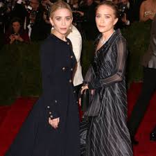 Die olsens sind zweieiige zwillingsschwestern. Ashley Olsen Starportrat News Bilder Gala De