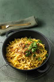 Allgauer Kasespatzle Von Goldmeisje Chefkoch Rezepte Kochrezepte Pikante Gerichte