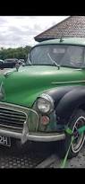 Image result for Porcelain Green 1961 Morris