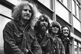 Links to other creedence related sites feedback page with contact form contact shop with different type of goods related with ccr: Creedence Clearwater Revival S Own Night In Lodi