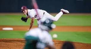 College Player, Pitcher of the Week