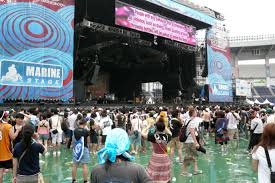 Sliding in right before e3 2021 begins is the summer games fest 2021. Summer Sonic Festival Simple English Wikipedia The Free Encyclopedia