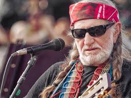 Willie Nelson's Fourth of July Picnic