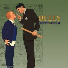Bully Scholarship Edition Cheap Video Game Artwork Gameplay Concept Art Gaming Ad Videogames Gaming Gamers Star Citizen Bully Game Happy 11th Birthday