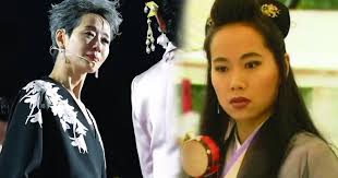 Who is Diep Dong, the least beautiful Trieu Man